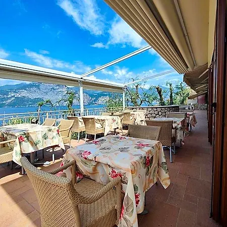 Casa Maria Brenzone sul Garda