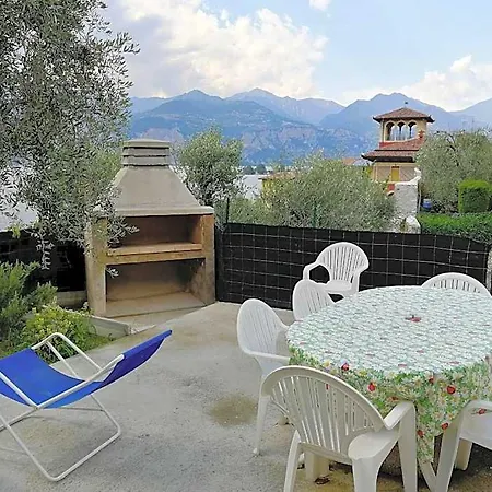 Casa Maria 3*