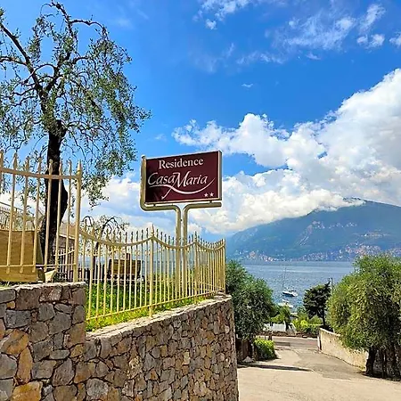 Hotel Casa Maria 3*
