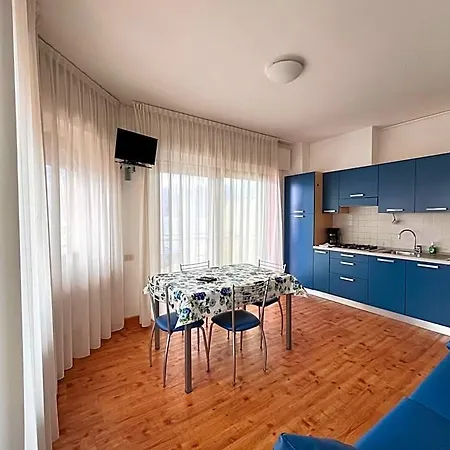 Casa Maria Hotell Brenzone sul Garda