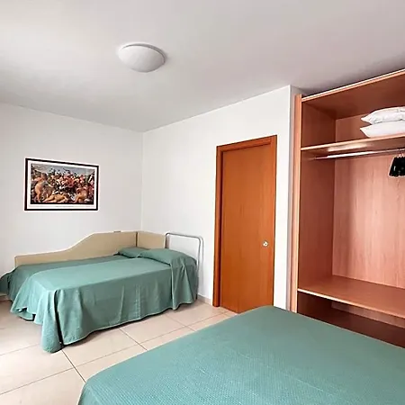 Casa Maria Brenzone sul Garda