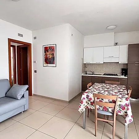 Casa Maria Ξενοδοχείο με διαμερίσματα