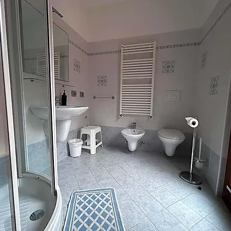 Casa Maria Ξενοδοχείο με διαμερίσματα Brenzone sul Garda