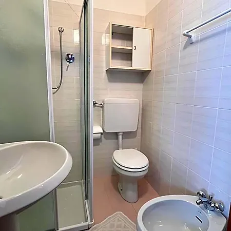 Ξενοδοχείο με διαμερίσματα Casa Maria