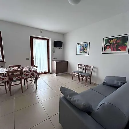 Casa Maria Ξενοδοχείο με διαμερίσματα