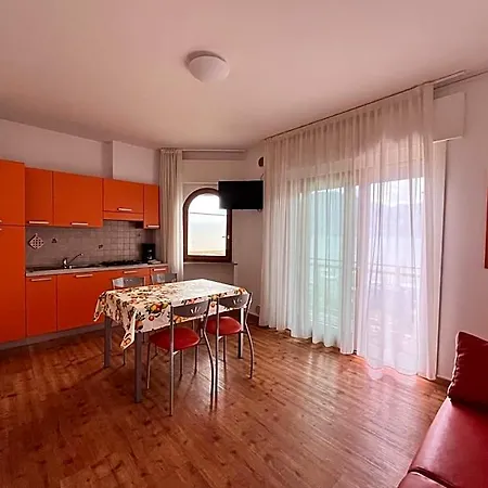 Casa Maria Ξενοδοχείο με διαμερίσματα 3*