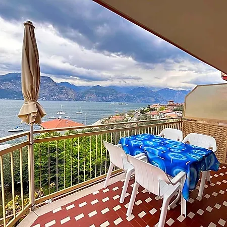 Casa Maria Ξενοδοχείο με διαμερίσματα Brenzone sul Garda
