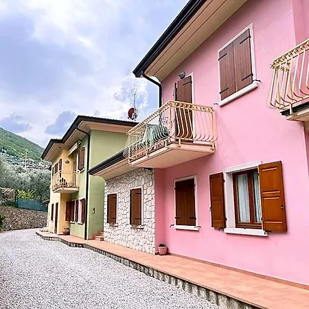 Casa Maria 3*