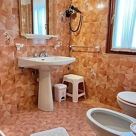 Casa Maria Ξενοδοχείο με διαμερίσματα