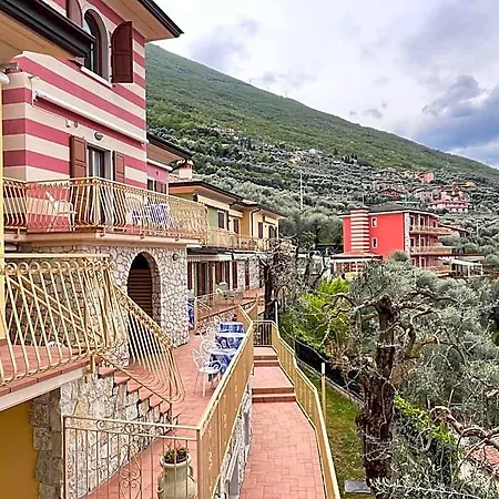 Casa Maria Ξενοδοχείο με διαμερίσματα
