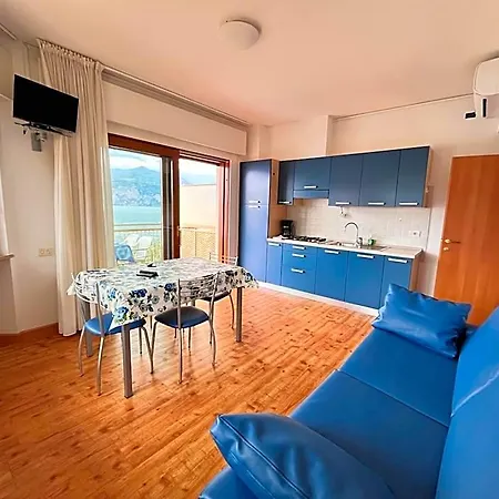 Ξενοδοχείο με διαμερίσματα Casa Maria