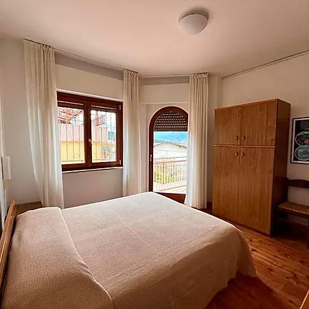 Hotel Casa Maria Brenzone sul Garda