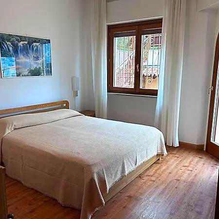 Casa Maria Brenzone sul Garda