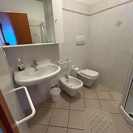 Ξενοδοχείο με διαμερίσματα Casa Maria 3*