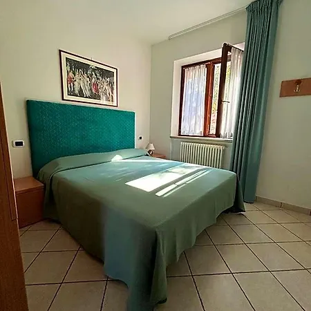 Ξενοδοχείο με διαμερίσματα Casa Maria 3*
