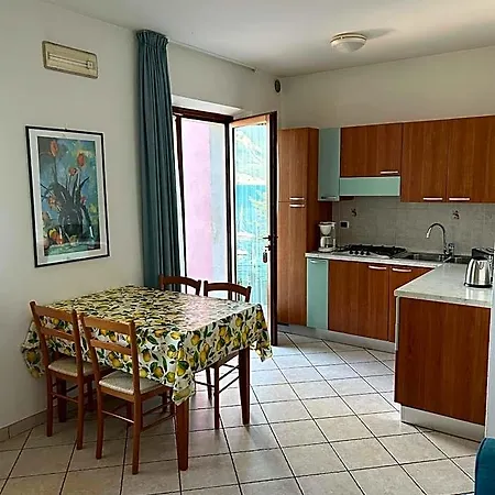 Ξενοδοχείο με διαμερίσματα Casa Maria